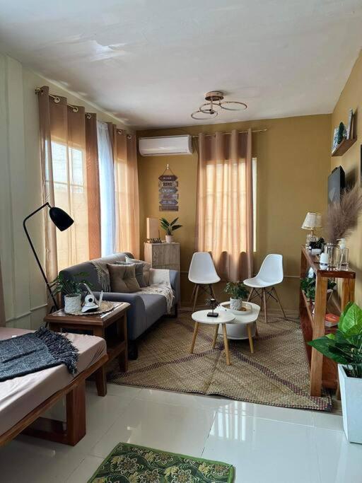 Exclusive Home, Manolo Fortich With Swimming Pool المظهر الخارجي الصورة